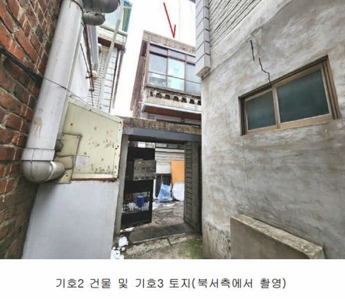 2024타경5127 서울특별시 노원구 상계동 439-15 주택 경매 이미지