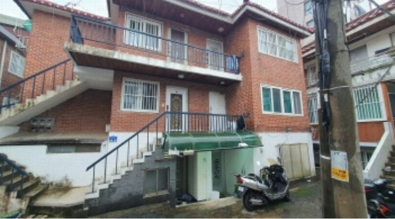 2024타경5226 서울특별시 중랑구 면목동 29-9 다세대(빌라) 경매 이미지