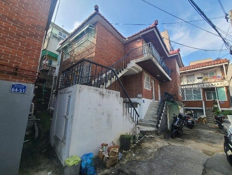 2024타경5226 서울특별시 중랑구 면목동 29-9 다세대(빌라) 경매 이미지