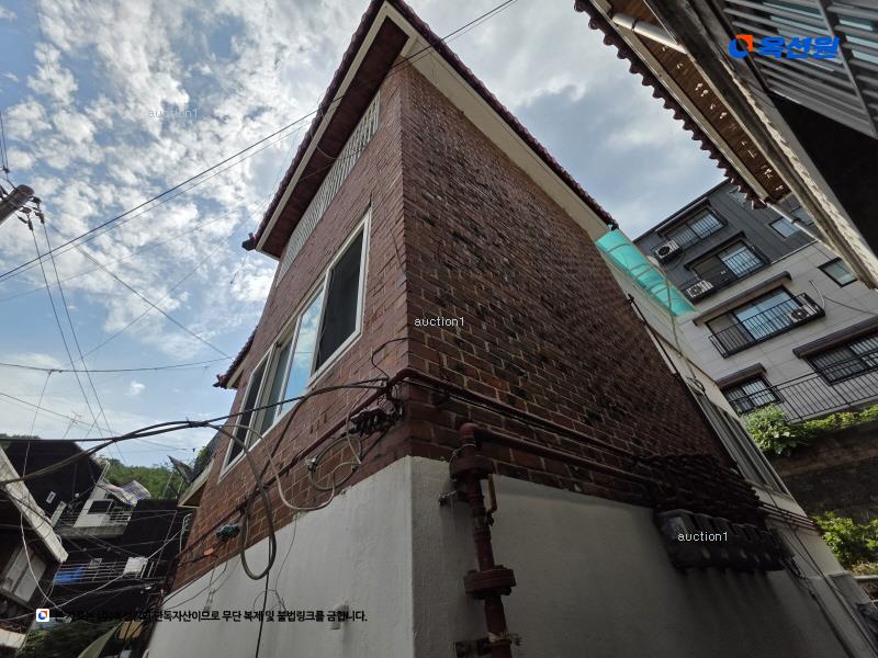 2024타경5226 서울특별시 중랑구 면목동 29-9 다세대(빌라) 경매 이미지