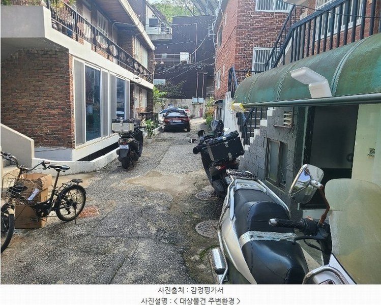 2024타경5226 서울특별시 중랑구 면목동 29-9 다세대(빌라) 경매 이미지