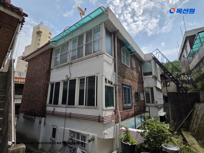 2024타경5226 서울특별시 중랑구 면목동 29-9 다세대(빌라) 경매 이미지