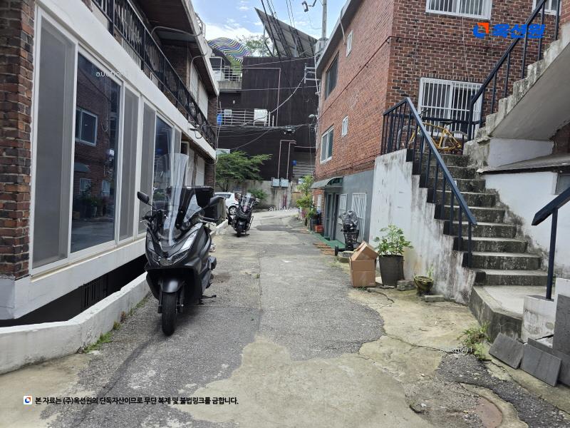 2024타경5226 서울특별시 중랑구 면목동 29-9 다세대(빌라) 경매 이미지