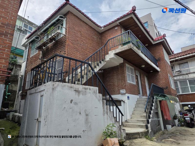 2024타경5226 서울특별시 중랑구 면목동 29-9 다세대(빌라) 경매 이미지