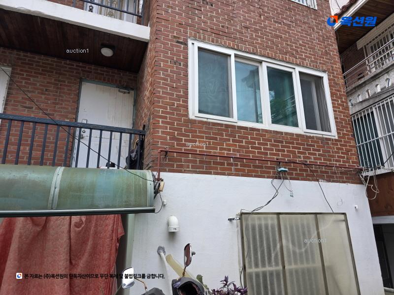 2024타경5226 서울특별시 중랑구 면목동 29-9 다세대(빌라) 경매 이미지