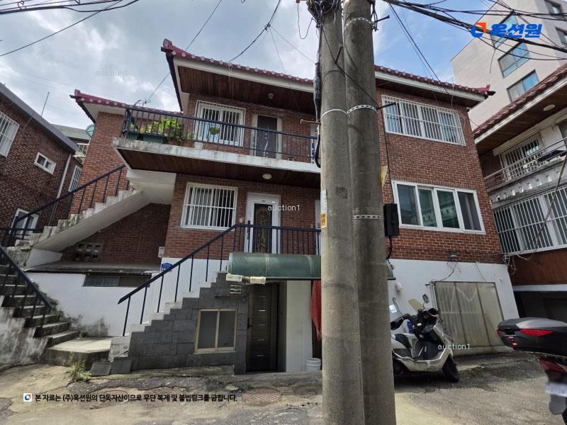 2024타경5226 서울특별시 중랑구 면목동 29-9 다세대(빌라) 경매 이미지