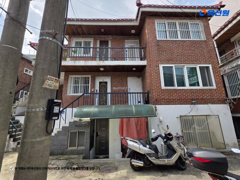 2024타경5226 서울특별시 중랑구 면목동 29-9 다세대(빌라) 경매 이미지