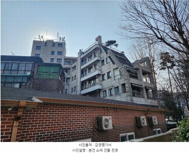 2024타경100053 서울특별시 성북구 안암동5가 133-23 근린주택 경매 이미지