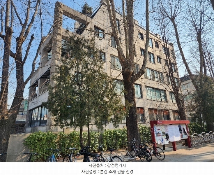 2024타경100053 서울특별시 성북구 안암동5가 133-23 근린주택 경매 이미지