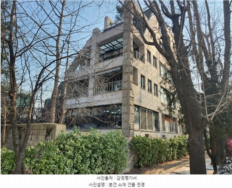 2024타경100053 서울특별시 성북구 안암동5가 133-23 근린주택 경매 이미지
