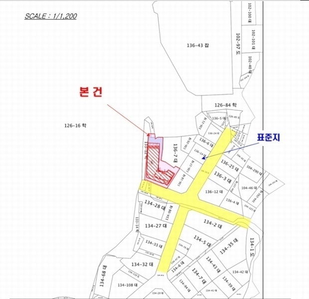2024타경100053 서울특별시 성북구 안암동5가 133-23 근린주택 경매 이미지