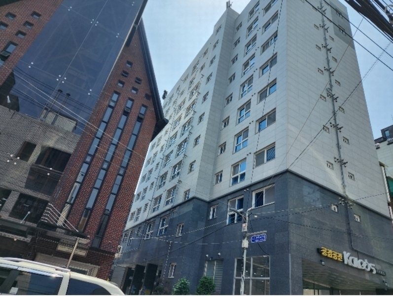 2024타경106983 서울특별시 성북구 종암로32길 12, 갤럭시하월곡 에이동 7층 704호 오피스텔 경매 이미지