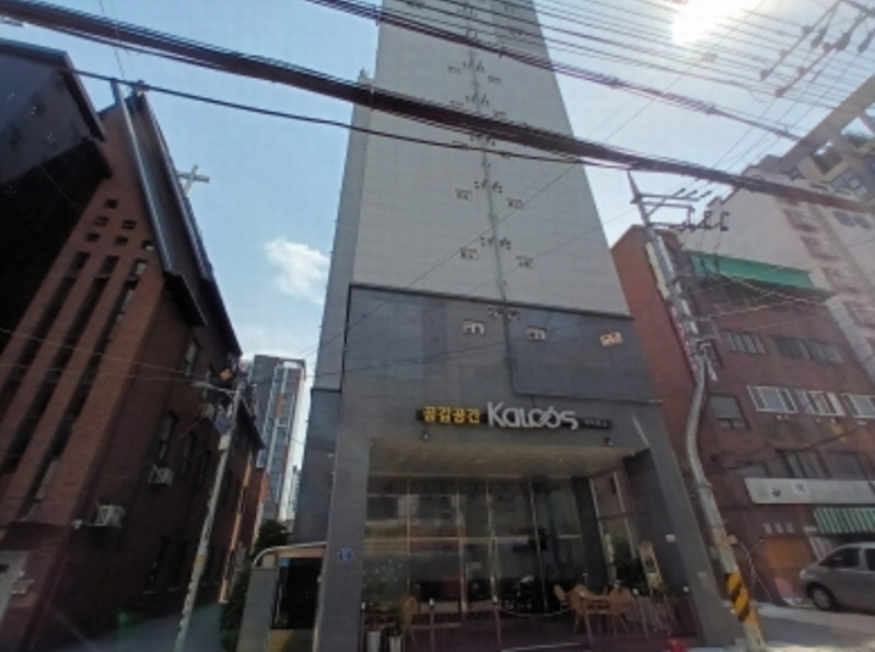 2024타경106983 서울특별시 성북구 종암로32길 12, 갤럭시하월곡 에이동 7층 704호 오피스텔 경매 이미지