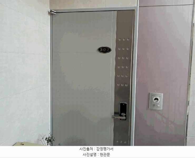 2025타경103020 서울특별시 관악구 국회단지21길 21서울특별시 관악구 국회단지○○○○, 행복스위트 3층 302호행복스위○○ 다세대(빌라)[공급9평형] 경매 이미지