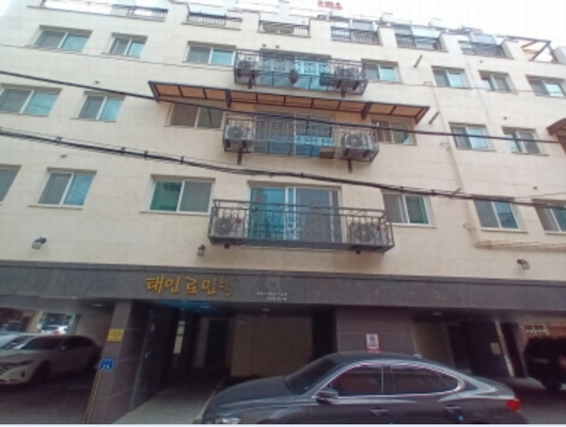 2024타경108279 서울특별시 강북구 수유로17길 29, 태인로민빌 2층 202호 다세대(빌라) 경매 이미지