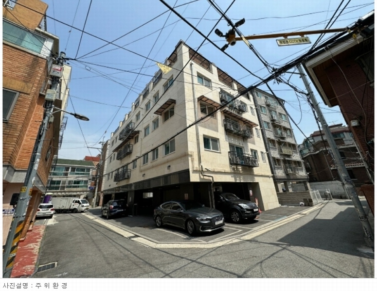 2024타경108279 서울특별시 강북구 수유로17길 29, 태인로민빌 2층 202호 다세대(빌라) 경매 이미지
