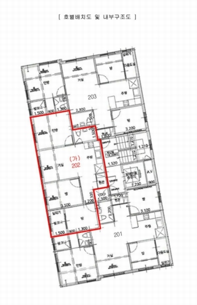 2024타경108279 서울특별시 강북구 수유로17길 29, 태인로민빌 2층 202호 다세대(빌라) 경매 이미지