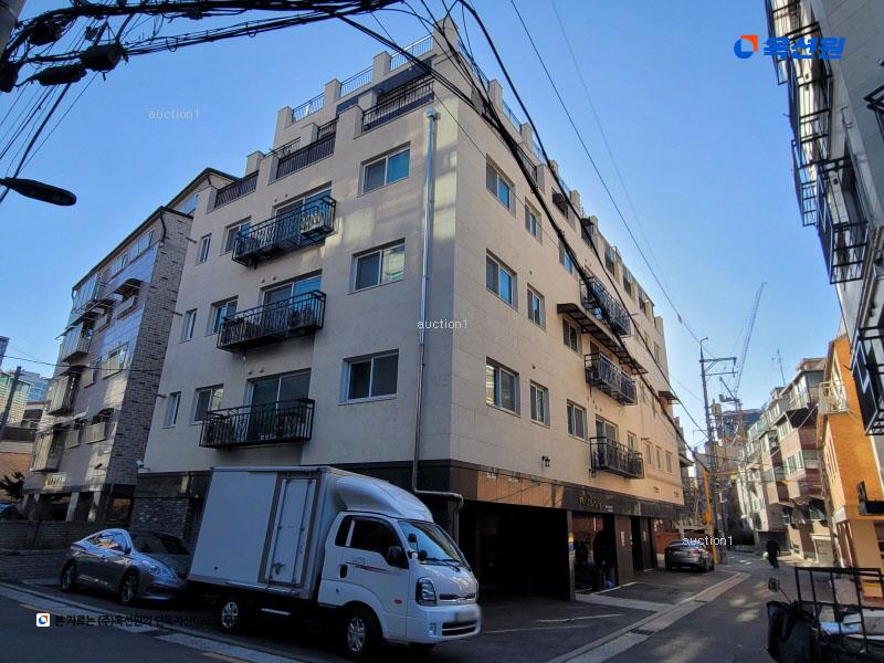 2024타경108279 서울특별시 강북구 수유로17길 29, 태인로민빌 2층 202호 다세대(빌라) 경매 이미지