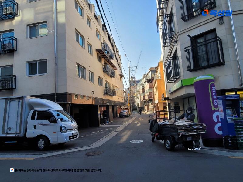 2024타경108279 서울특별시 강북구 수유로17길 29, 태인로민빌 2층 202호 다세대(빌라) 경매 이미지