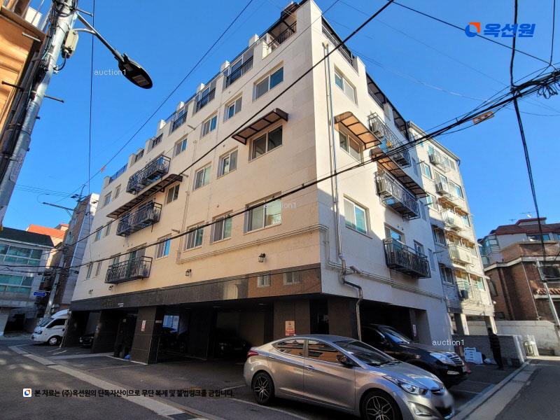 2024타경108279 서울특별시 강북구 수유로17길 29, 태인로민빌 2층 202호 다세대(빌라) 경매 이미지