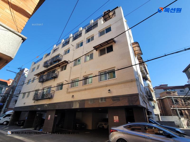 2024타경108279 서울특별시 강북구 수유로17길 29, 태인로민빌 2층 202호 다세대(빌라) 경매 이미지
