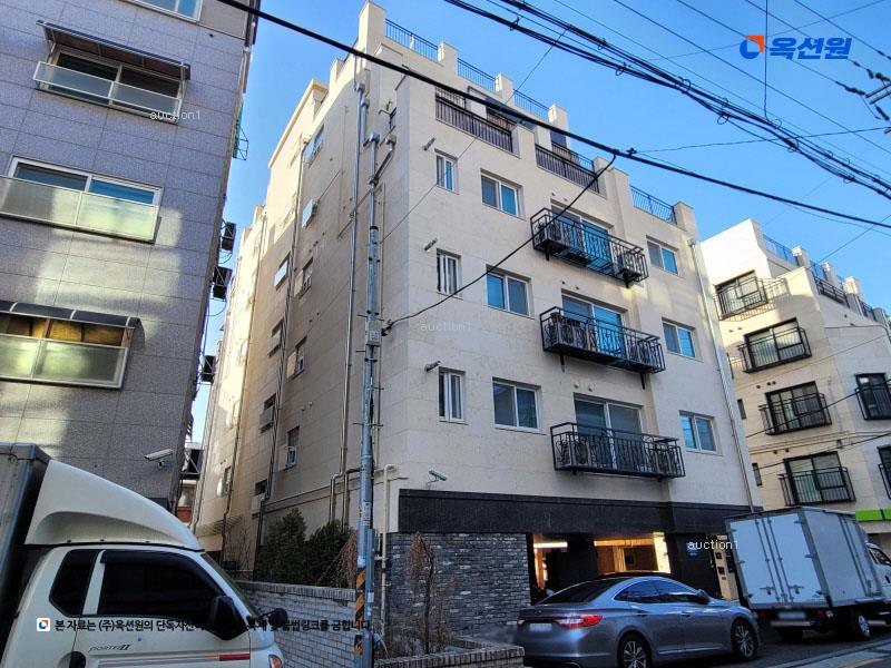 2024타경108279 서울특별시 강북구 수유로17길 29, 태인로민빌 2층 202호 다세대(빌라) 경매 이미지