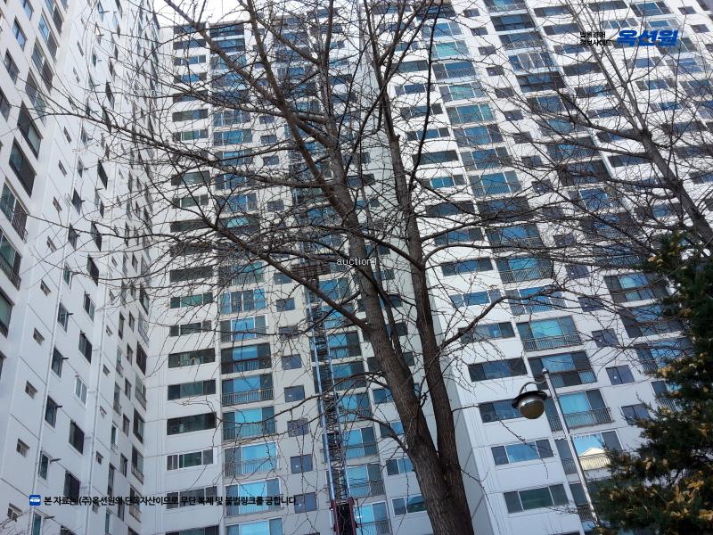 2024타경108521 서울특별시 중랑구 신내로 51, 성원아파트 101동 10층 1011호 아파트[공급31평형] 경매 이미지