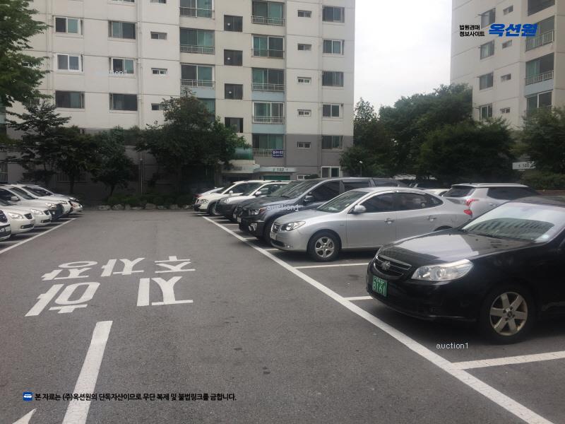 2024타경108521 서울특별시 중랑구 신내로 51, 성원아파트 101동 10층 1011호 아파트[공급31평형] 경매 이미지