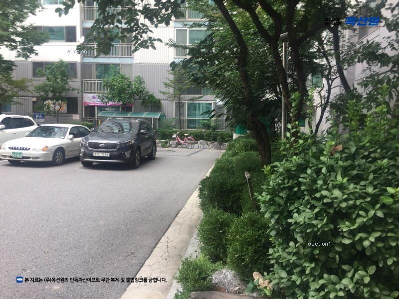 2024타경108521 서울특별시 중랑구 신내로 51, 성원아파트 101동 10층 1011호 아파트[공급31평형] 경매 이미지
