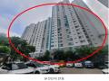 2024타경108521 서울특별시 중랑구 신내로 51, 성원아파트 101동 10층 1011호 아파트[공급31평형] 경매 이미지