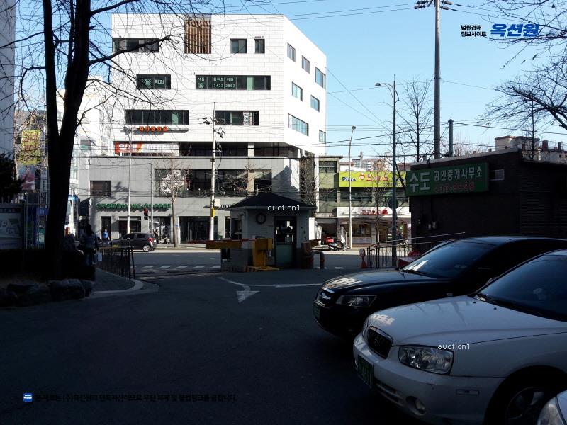 2024타경108521 서울특별시 중랑구 신내로 51, 성원아파트 101동 10층 1011호 아파트[공급31평형] 경매 이미지