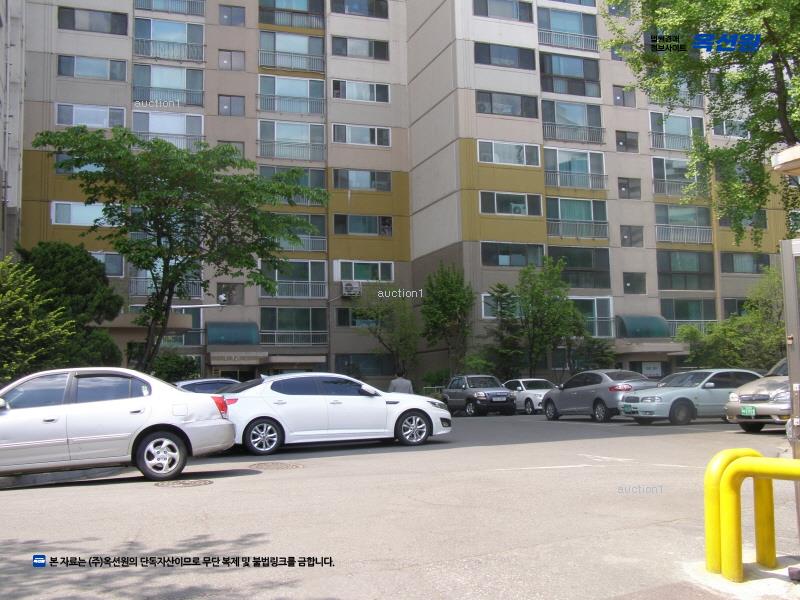 2024타경108521 서울특별시 중랑구 신내로 51, 성원아파트 101동 10층 1011호 아파트[공급31평형] 경매 이미지