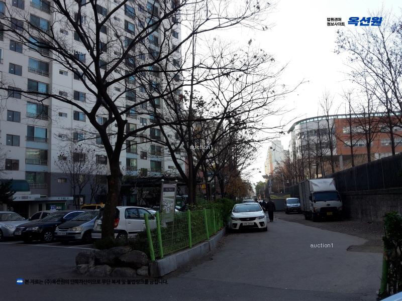 2024타경108521 서울특별시 중랑구 신내로 51, 성원아파트 101동 10층 1011호 아파트[공급31평형] 경매 이미지