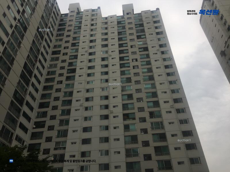 2024타경108521 서울특별시 중랑구 신내로 51, 성원아파트 101동 10층 1011호 아파트[공급31평형] 경매 이미지
