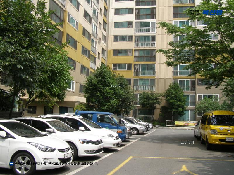2024타경108521 서울특별시 중랑구 신내로 51, 성원아파트 101동 10층 1011호 아파트[공급31평형] 경매 이미지
