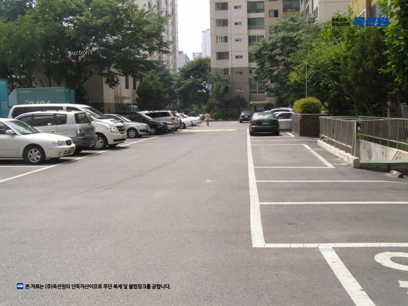 2024타경108521 서울특별시 중랑구 신내로 51, 성원아파트 101동 10층 1011호 아파트[공급31평형] 경매 이미지