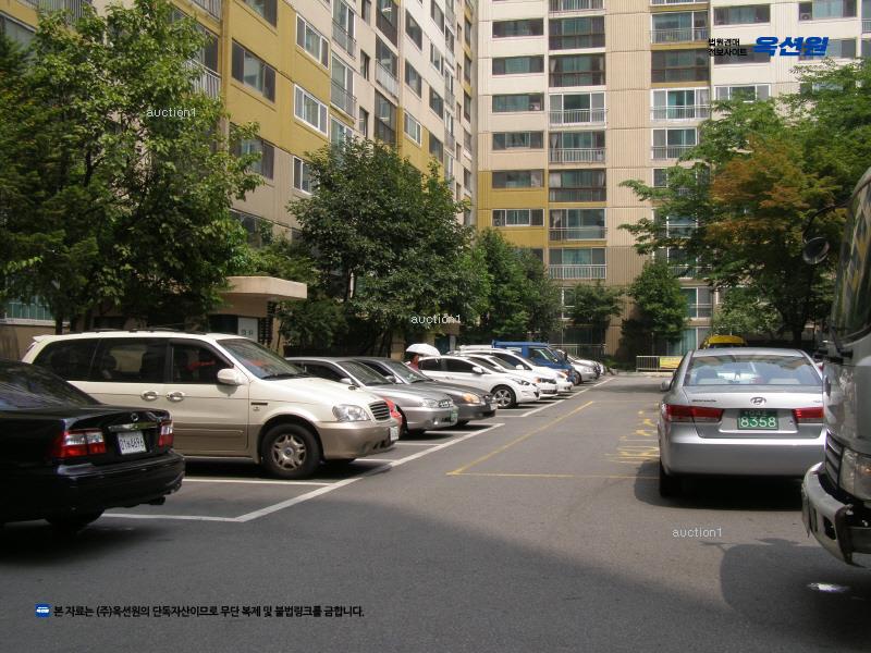 2024타경108521 서울특별시 중랑구 신내로 51, 성원아파트 101동 10층 1011호 아파트[공급31평형] 경매 이미지