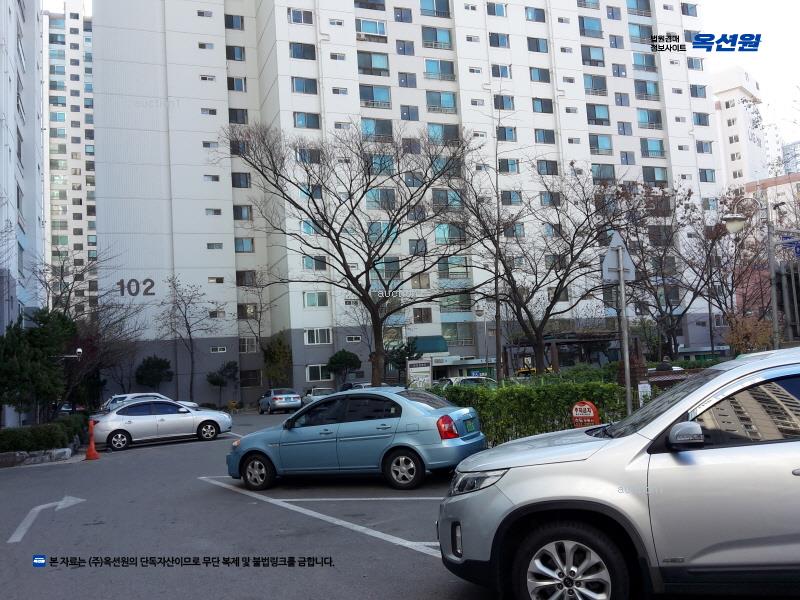 2024타경108521 서울특별시 중랑구 신내로 51, 성원아파트 101동 10층 1011호 아파트[공급31평형] 경매 이미지
