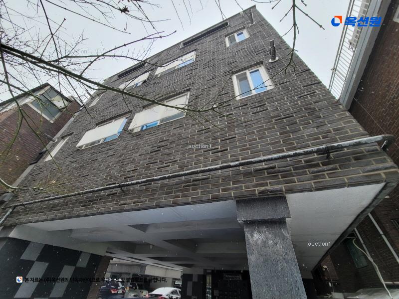 2024타경109074 서울특별시 중랑구 봉화산로4길 20-4, 해피리움빌 4층 403호 다세대(빌라)[공급10평형] 경매 이미지