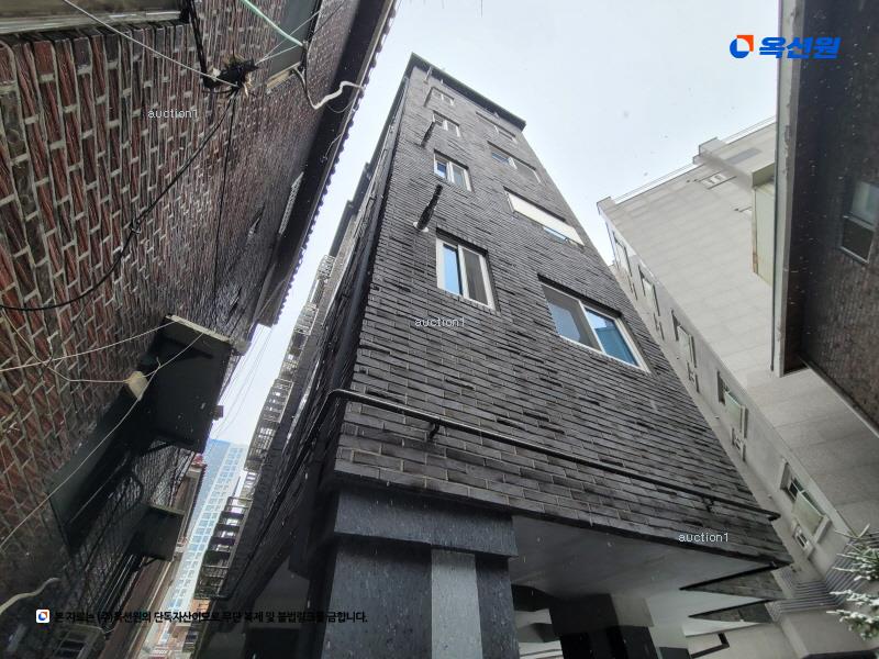 2024타경109074 서울특별시 중랑구 봉화산로4길 20-4, 해피리움빌 4층 403호 다세대(빌라)[공급10평형] 경매 이미지