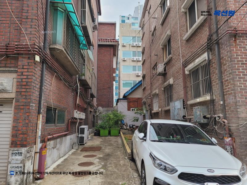 2024타경110593 서울특별시 도봉구 도봉로110아길 57-14서울특별시 도봉구 도봉로110아○○○○, 현대아트빌라 4층 401호현대아트○○ 다세대(빌라)[공급34평형] 경매 이미지