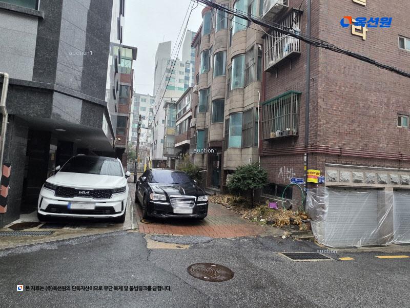 2024타경110593 서울특별시 도봉구 도봉로110아길 57-14서울특별시 도봉구 도봉로110아○○○○, 현대아트빌라 4층 401호현대아트○○ 다세대(빌라)[공급34평형] 경매 이미지