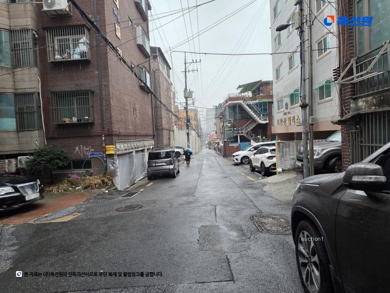 2024타경110593 서울특별시 도봉구 도봉로110아길 57-14서울특별시 도봉구 도봉로110아○○○○, 현대아트빌라 4층 401호현대아트○○ 다세대(빌라)[공급34평형] 경매 이미지