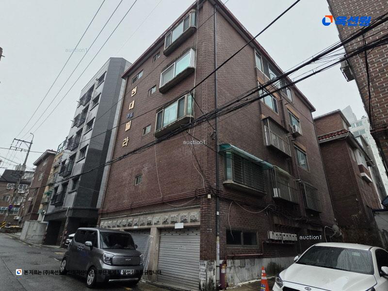 2024타경110593 서울특별시 도봉구 도봉로110아길 57-14서울특별시 도봉구 도봉로110아○○○○, 현대아트빌라 4층 401호현대아트○○ 다세대(빌라)[공급34평형] 경매 이미지