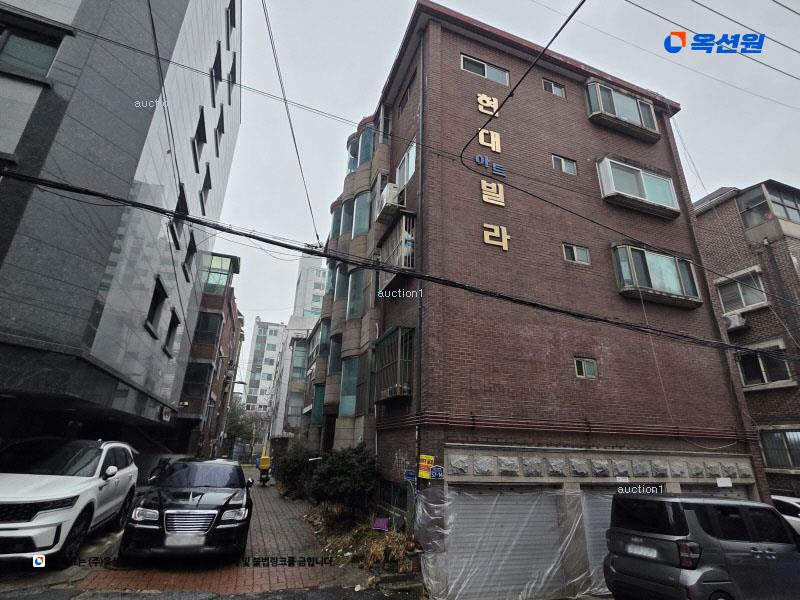 2024타경110593 서울특별시 도봉구 도봉로110아길 57-14서울특별시 도봉구 도봉로110아○○○○, 현대아트빌라 4층 401호현대아트○○ 다세대(빌라)[공급34평형] 경매 이미지
