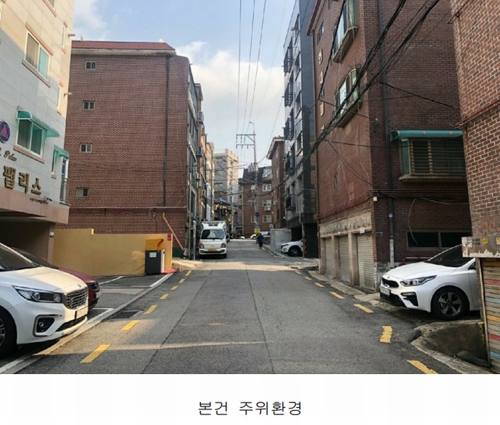 2024타경110593 서울특별시 도봉구 도봉로110아길 57-14서울특별시 도봉구 도봉로110아○○○○, 현대아트빌라 4층 401호현대아트○○ 다세대(빌라)[공급34평형] 경매 이미지