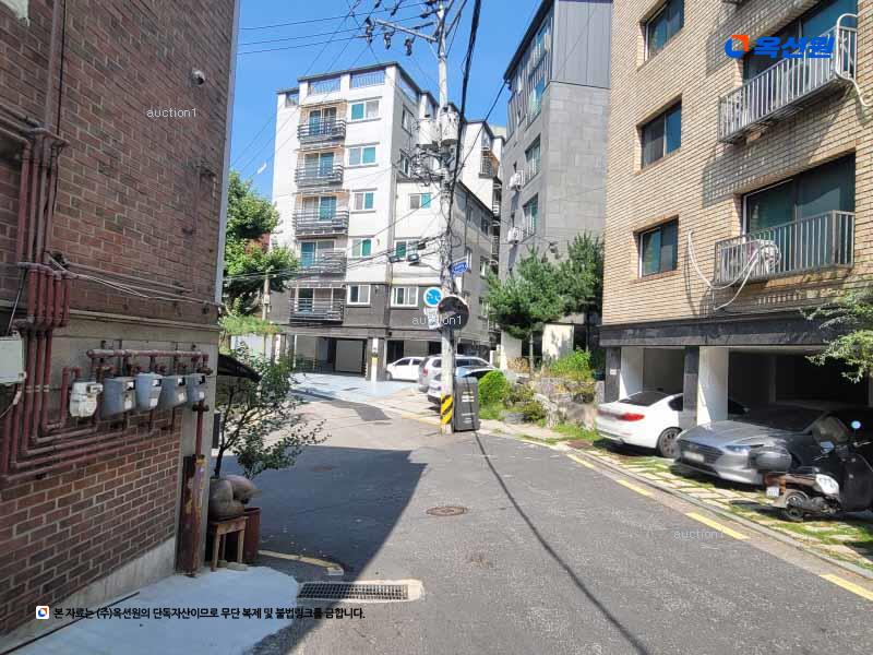 2024타경112889 서울특별시 성북구 동소문로29길 60, 힐하우스 2층 202호 다세대(빌라)[공급16평형] 경매 이미지