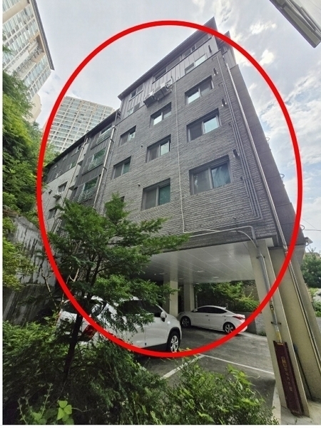 2024타경112889 서울특별시 성북구 동소문로29길 60, 힐하우스 2층 202호 다세대(빌라)[공급16평형] 경매 이미지