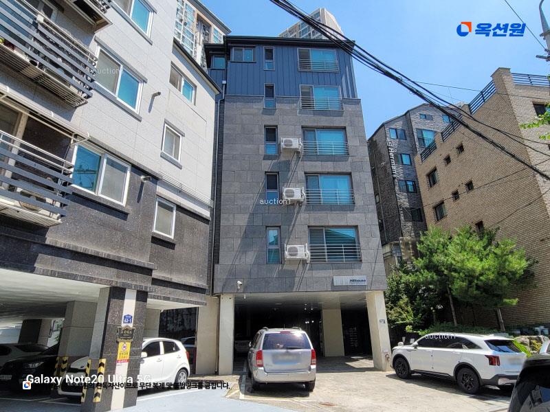 2024타경112889 서울특별시 성북구 동소문로29길 60, 힐하우스 2층 202호 다세대(빌라)[공급16평형] 경매 이미지