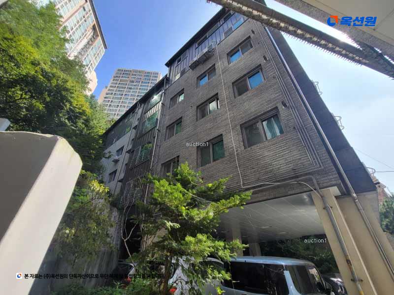 2024타경112889 서울특별시 성북구 동소문로29길 60, 힐하우스 2층 202호 다세대(빌라)[공급16평형] 경매 이미지